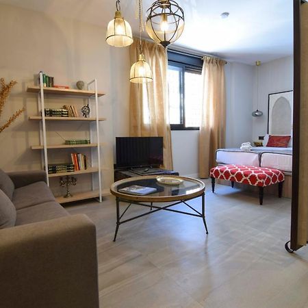 Letmalaga Cac Διαμέρισμα Εξωτερικό φωτογραφία