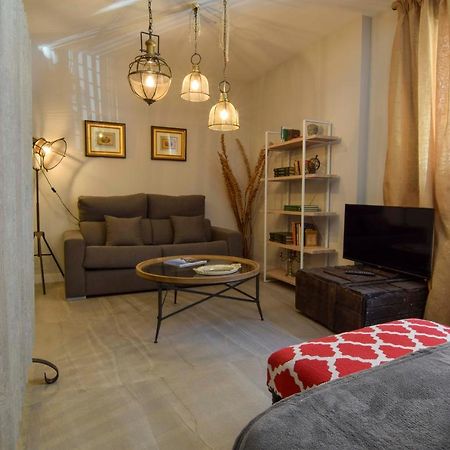 Letmalaga Cac Διαμέρισμα Εξωτερικό φωτογραφία