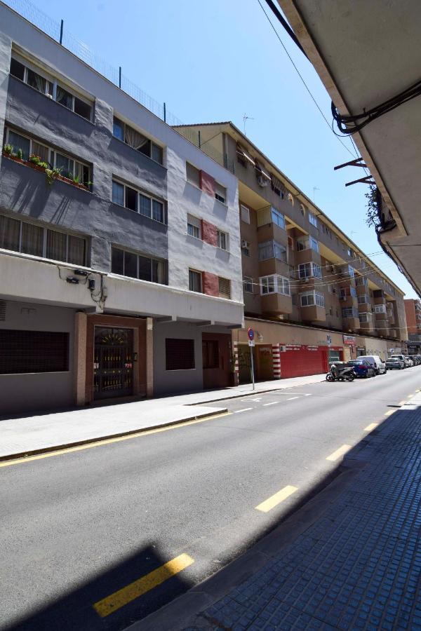Letmalaga Cac Διαμέρισμα Εξωτερικό φωτογραφία