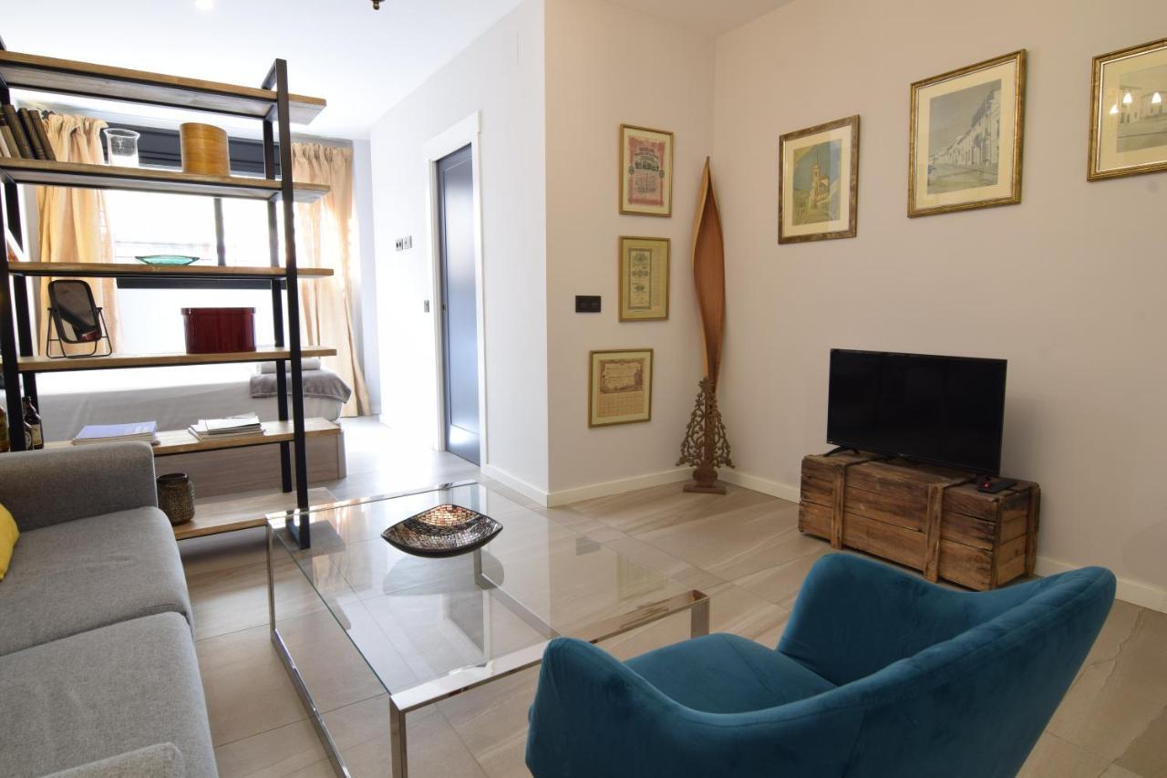 Letmalaga Cac Διαμέρισμα Εξωτερικό φωτογραφία
