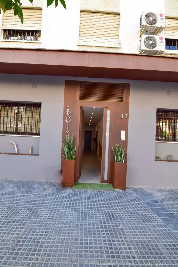 Letmalaga Cac Διαμέρισμα Εξωτερικό φωτογραφία